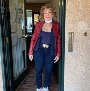 Meet your Posher, Ida